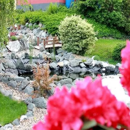 Relaxing Holiday In Willersdorf In The Forest