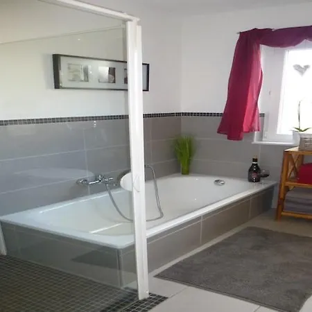 Relaxing Holiday In Willersdorf In The Forest Сasa de vacaciones Frankenberg an der Eder