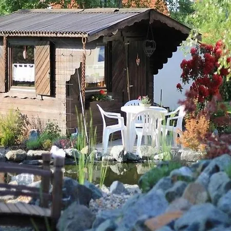 Relaxing Holiday In Willersdorf In The Forest *