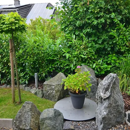 Relaxing Holiday In Willersdorf In The Forest * Frankenberg/Sachsen