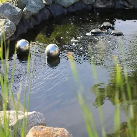 Relaxing Holiday In Willersdorf In The Forest