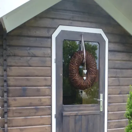 Ferienhaus Relaxing Holiday In Willersdorf In The Forest *