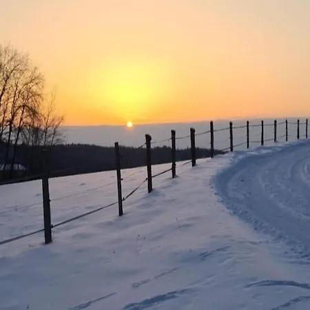 Сasa de vacaciones Relaxing Holiday In Willersdorf In The Forest *