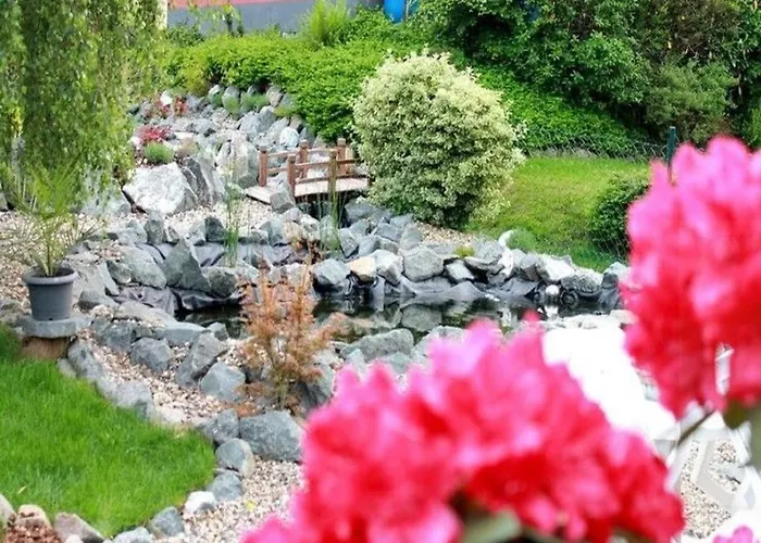 Relaxing Holiday In Willersdorf In The Forest