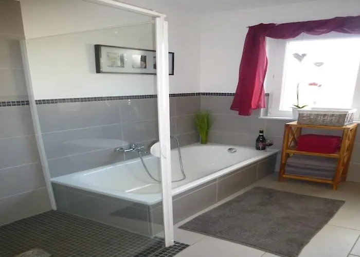 Relaxing Holiday In Willersdorf In The Forest Prázdninový dům Frankenberg an der Eder