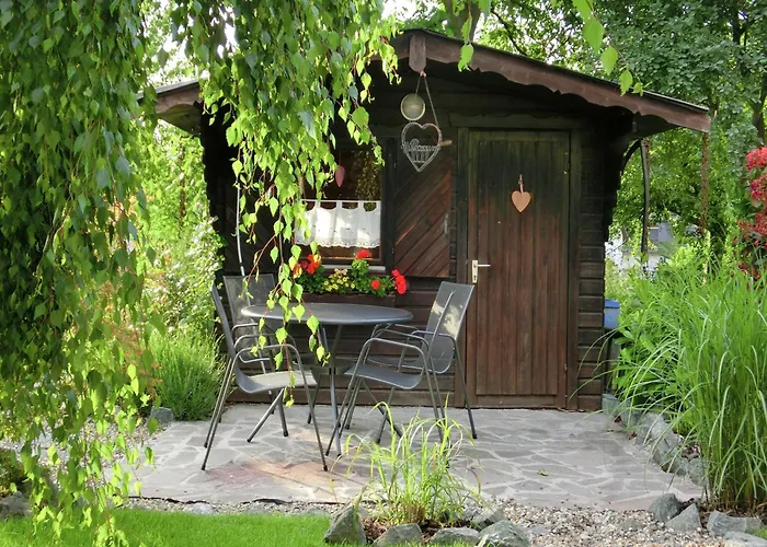 Relaxing Holiday In Willersdorf In The Forest Frankenberg an der Eder