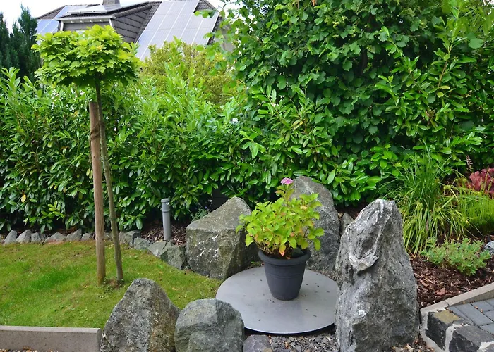 Relaxing Holiday In Willersdorf In The Forest * Frankenberg an der Eder