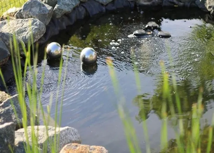 Relaxing Holiday In Willersdorf In The Forest