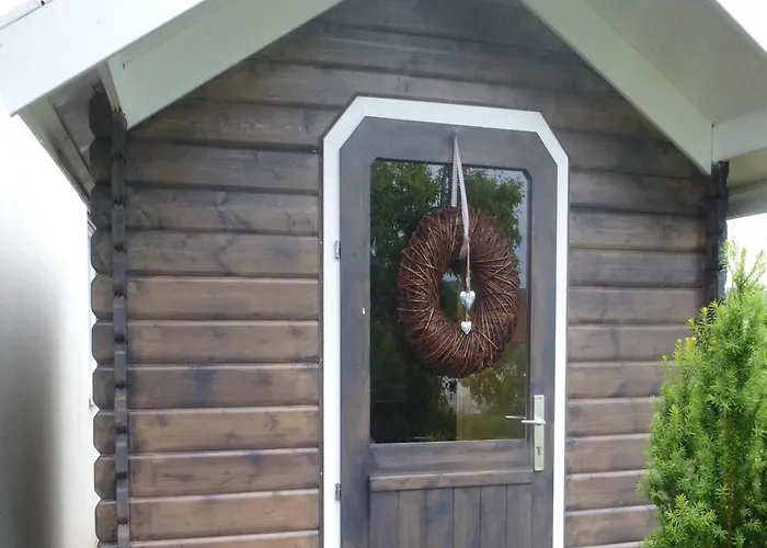 Prázdninový dům Relaxing Holiday In Willersdorf In The Forest *