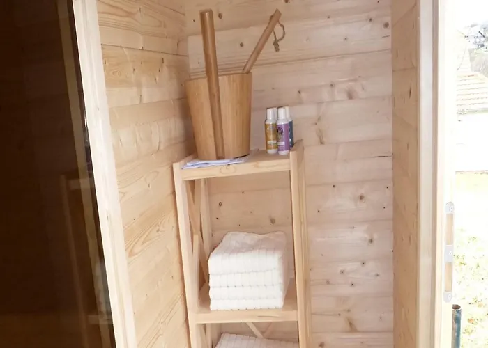 Relaxing Holiday In Willersdorf In The Forest * Frankenberg an der Eder