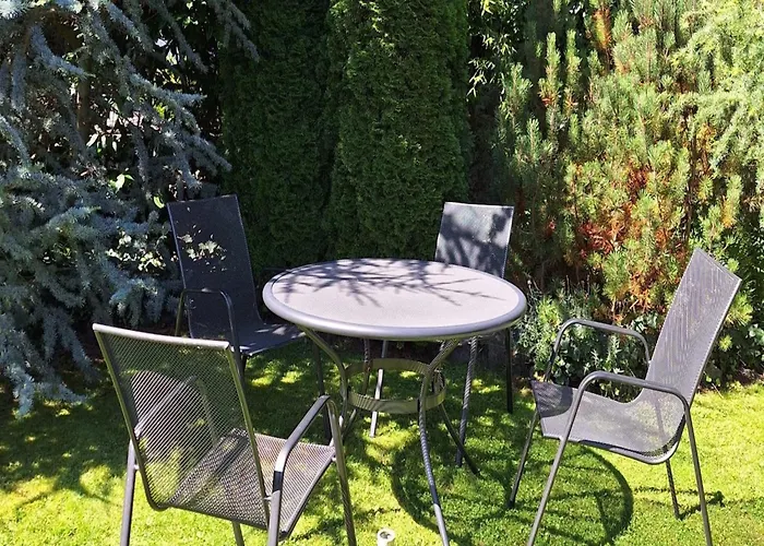 Relaxing Holiday In Willersdorf In The Forest Frankenberg an der Eder