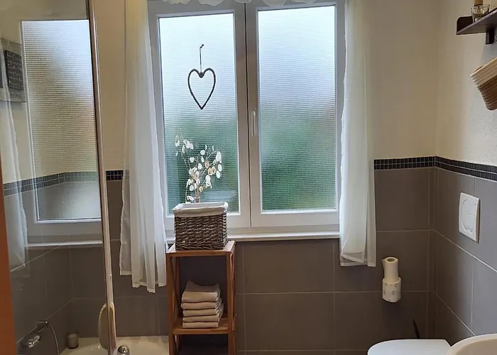 Relaxing Holiday In Willersdorf In The Forest