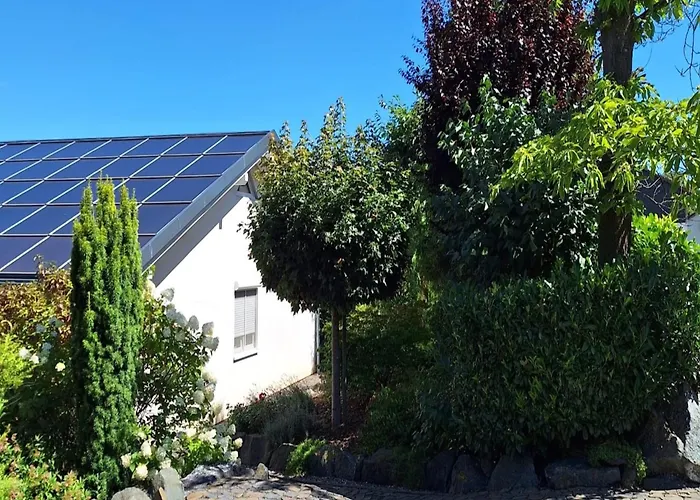 Relaxing Holiday In Willersdorf In The Forest * Frankenberg an der Eder