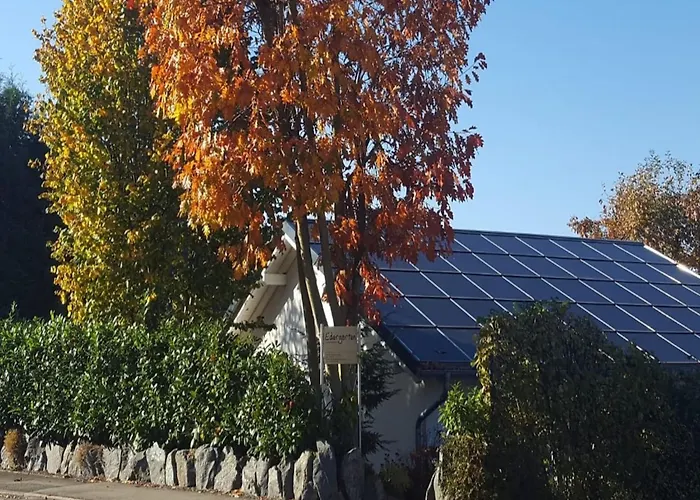 Relaxing Holiday In Willersdorf In The Forest * Frankenberg an der Eder